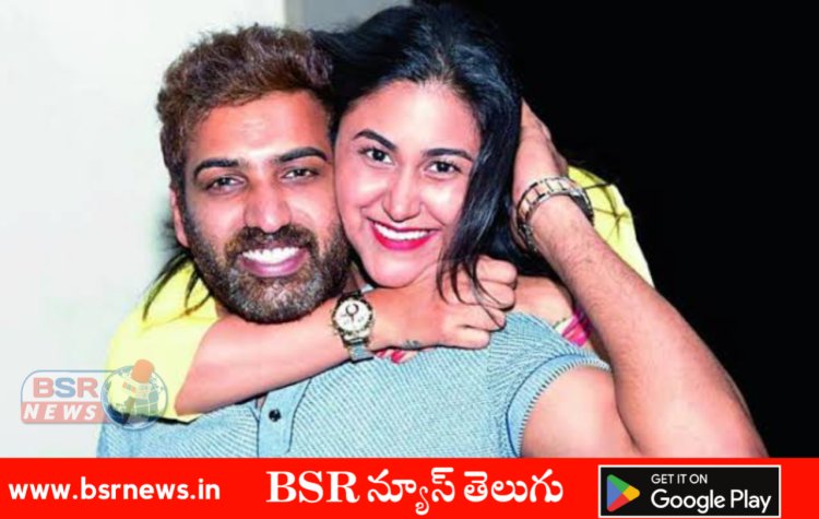 తారకరత్న భార్య ఆలేఖ్య రెడ్డి కి అస్వస్థత
