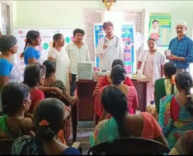 వేసవిలో అప్రమత్తత అవసరం