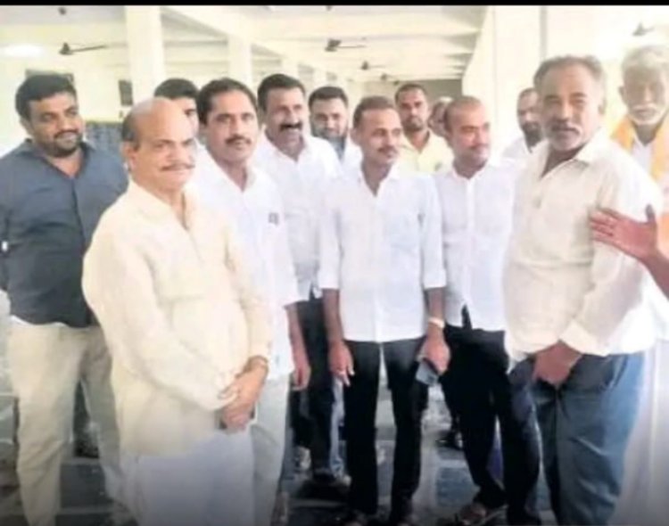 తూర్పు గంగవరంలో ఎన్టీఆర్ శత జయంతి ఉత్సవాలు