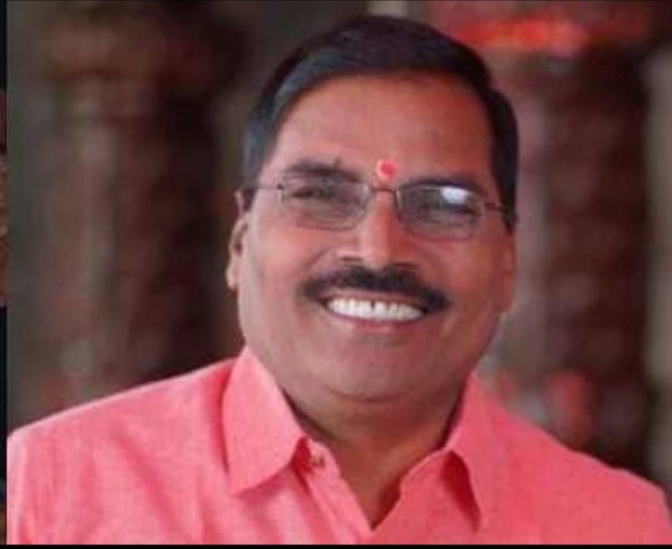 ముండ్లమూరు నూతన ఎంఈవో-1గా సుబ్బారావు