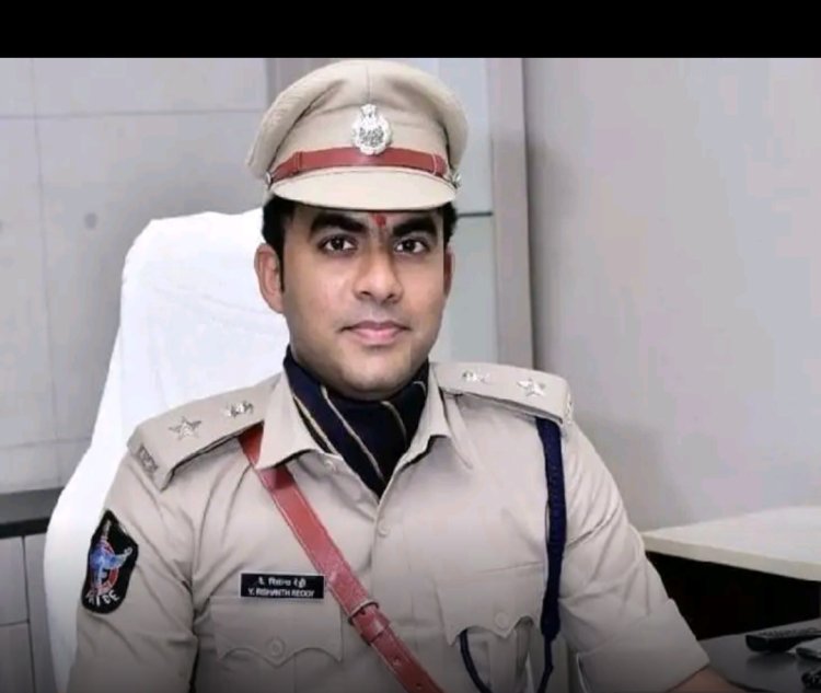 చిత్తూరు: సైబర్ మోసాల పట్ల అప్రమత్తంగా ఉండాలి BSR NESW