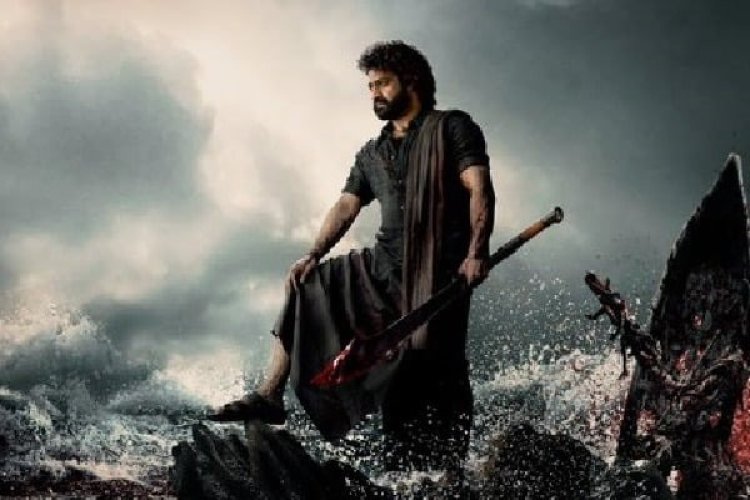 Devara: 'దేవర'లో ప్రతి ఫైటూ ఓ క్లైమాక్స్!