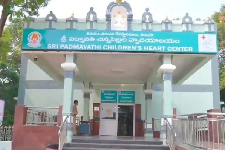 Heart Transplant: పదకొండేళ్ల చిన్నారికి గుండె మార్పిడి