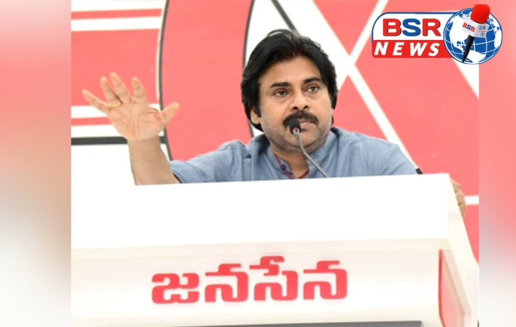 anasena: ఇప్పుడున్న పథకాలకు అదనంగా డబ్బులు జోడించి ఇస్తాం: జనసేన అధినేత పవన్ కల్యాణ్