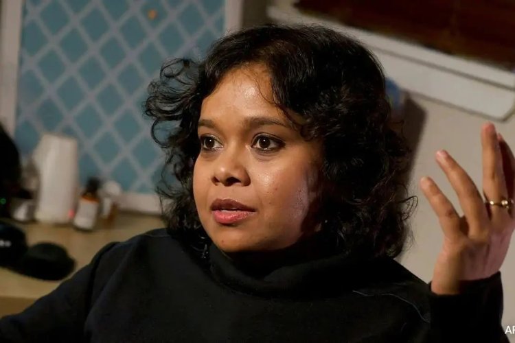 Indian Woman: తియ్యటి మాటలు చెప్పి ఉన్నదంతా ఊడ్చేశాడు.. అమెరికాలో మోసపోయిన భారత సంతతి మహిళ