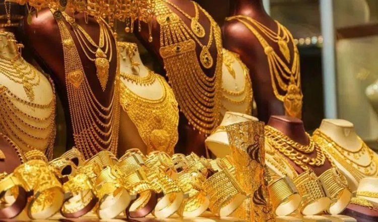 Gold Price Today : తెలుగు రాష్ట్రాల్లోని ప్రధాన నగరాల్లో ఇవాళ బంగారం, వెండి ధరలు ఇలా..