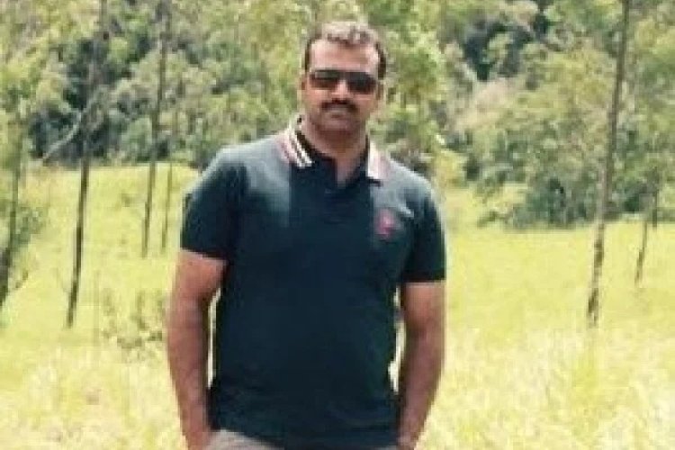SIB Praneeth: ఎస్ఐబీ హార్డ్ డిస్క్ లను అడవిలో పడేశా: ప్రణీత్ రావు