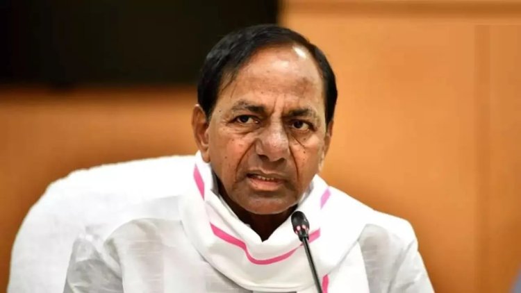 Lok Sabha Polls: మరో రెండు స్థానాలకు బీఆర్ఎస్ అభ్యర్థుల ప్రకటన.. ఆ ఇద్దరు ఎవరంటే..