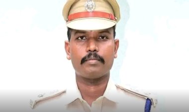 చిత్తూరు జిల్లాలో 101 కేసులు నమోదు: SP.  BSR NEWS