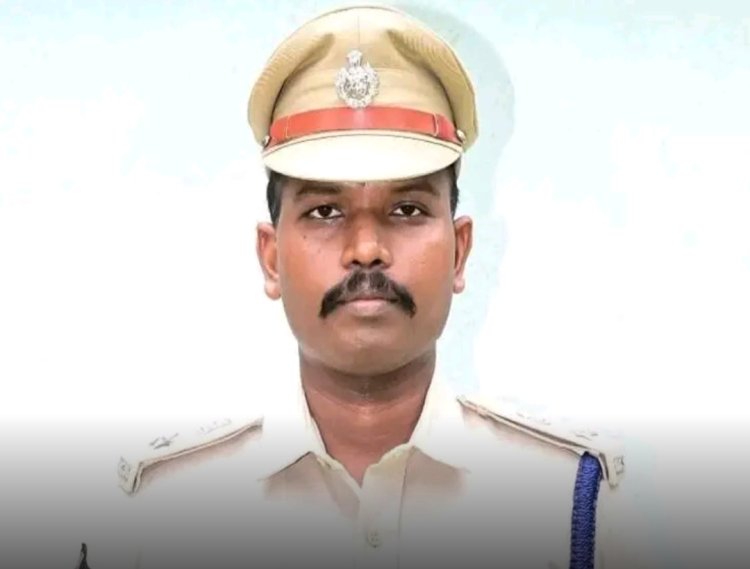 చిత్తూరు జిల్లాలో 101 కేసులు నమోదు: SP. BSR NEWS