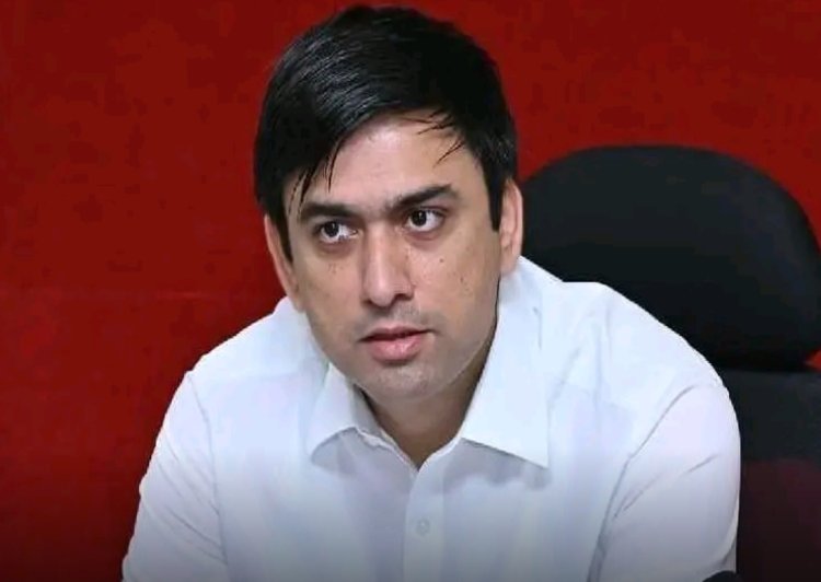 బ్యాంక్ అధికారులు సహకరించాలి: చిత్తూరు కలెక్టర్ BSR NEWS